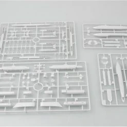 03205 | Trumpeter 1/32 F/A-18F Super Hornet Fighter Jet Scaled Plastic Model Kit -Outlet Crafted Scale Store TRA 03205 04 1200x800 1