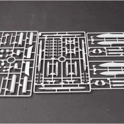 03205 | Trumpeter 1/32 F/A-18F Super Hornet Fighter Jet Scaled Plastic Model Kit -Outlet Crafted Scale Store TRA 03205 08 1200x800 1