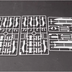 03205 | Trumpeter 1/32 F/A-18F Super Hornet Fighter Jet Scaled Plastic Model Kit -Outlet Crafted Scale Store TRA 03205 09 1200x800 1