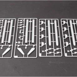 03205 | Trumpeter 1/32 F/A-18F Super Hornet Fighter Jet Scaled Plastic Model Kit -Outlet Crafted Scale Store TRA 03205 11 1200x800 1