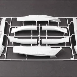 03205 | Trumpeter 1/32 F/A-18F Super Hornet Fighter Jet Scaled Plastic Model Kit -Outlet Crafted Scale Store TRA 03205 13 1200x800 1