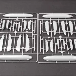 03205 | Trumpeter 1/32 F/A-18F Super Hornet Fighter Jet Scaled Plastic Model Kit -Outlet Crafted Scale Store TRA 03205 14 1200x800 1
