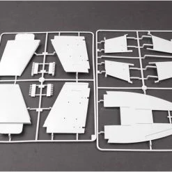 03205 | Trumpeter 1/32 F/A-18F Super Hornet Fighter Jet Scaled Plastic Model Kit -Outlet Crafted Scale Store TRA 03205 17 1200x800 1