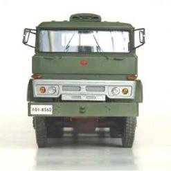 00201 | Trumpeter 1/35 Chinese 50 Ton Tank Transporter Truck Scaled Plastic Model Kit -Outlet Crafted Scale Store TRU 00201 53 1200x800 1