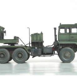 00201 | Trumpeter 1/35 Chinese 50 Ton Tank Transporter Truck Scaled Plastic Model Kit -Outlet Crafted Scale Store TRU 00201 57 1200x800 1