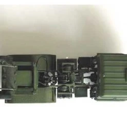 00201 | Trumpeter 1/35 Chinese 50 Ton Tank Transporter Truck Scaled Plastic Model Kit -Outlet Crafted Scale Store TRU 00201 58 1200x800 1