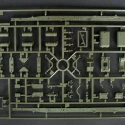 00204 | Trumpeter 1/35 SA-2 Guideline Missile W/ Transport Trailer & Truck Scaled Plastic Model Kit -Outlet Crafted Scale Store TRU 00204 61 1200x800 1