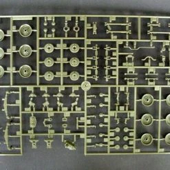 00205 | Trumpeter 1/35 HQ-2 Missile W/ Transport Trailer & Truck Scaled Plastic Model Kit -Outlet Crafted Scale Store TRU 00205 61 1200x800 1