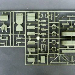 00205 | Trumpeter 1/35 HQ-2 Missile W/ Transport Trailer & Truck Scaled Plastic Model Kit -Outlet Crafted Scale Store TRU 00205 62 1200x800 1