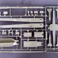 00206 | Trumpeter 1/35 SA-2 Guideline Missile On Launcher Scaled Plastic Model Kit -Outlet Crafted Scale Store TRU 00206 54 1200x800 1