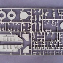 00206 | Trumpeter 1/35 SA-2 Guideline Missile On Launcher Scaled Plastic Model Kit -Outlet Crafted Scale Store TRU 00206 59 1200x800 1