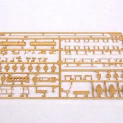 00209 | Trumpeter 1/35 German Morser Karl Great 040/041 Self-Propelled W/ Railway Transport Carrier Gun Scaled Plastic Model Kit -Outlet Crafted Scale Store TRU 00209 67 1200x800 1