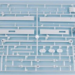 00210 | Trumpeter 1/35 Baureihe 52 Mit Steifrahmentender Locomotive Scaled Plastic Model Kit -Outlet Crafted Scale Store TRU 00210 58 1200x800 1