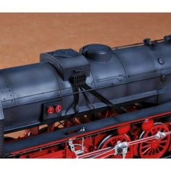 00210 | Trumpeter 1/35 Baureihe 52 Mit Steifrahmentender Locomotive Scaled Plastic Model Kit -Outlet Crafted Scale Store TRU 00210 64 1200x800 1