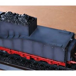 00210 | Trumpeter 1/35 Baureihe 52 Mit Steifrahmentender Locomotive Scaled Plastic Model Kit -Outlet Crafted Scale Store TRU 00210 65 1200x800 1