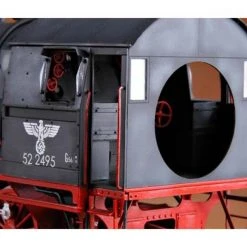 00210 | Trumpeter 1/35 Baureihe 52 Mit Steifrahmentender Locomotive Scaled Plastic Model Kit -Outlet Crafted Scale Store TRU 00210 67 1200x800 1