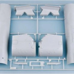 00210 | Trumpeter 1/35 Baureihe 52 Mit Steifrahmentender Locomotive Scaled Plastic Model Kit -Outlet Crafted Scale Store TRU 00210 68 1200x800 1