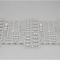 00211 | Trumpeter 1/35 MAZ-537G Truck W/ MAZ/ChMZAP-5247G Semitrailer Scaled Plastic Model Kit -Outlet Crafted Scale Store TRU 00211 52 1200x800 1