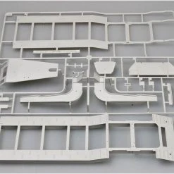 00211 | Trumpeter 1/35 MAZ-537G Truck W/ MAZ/ChMZAP-5247G Semitrailer Scaled Plastic Model Kit -Outlet Crafted Scale Store TRU 00211 54 1200x800 1