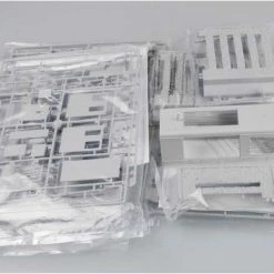 00216 | Trumpeter 1/35 German WR 360 C12 Locomotive Scaled Plastic Model Kit -Outlet Crafted Scale Store TRU 00216 53 1200x800 1