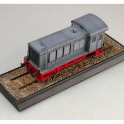 00216 | Trumpeter 1/35 German WR 360 C12 Locomotive Scaled Plastic Model Kit -Outlet Crafted Scale Store TRU 00216 54 1200x800 1