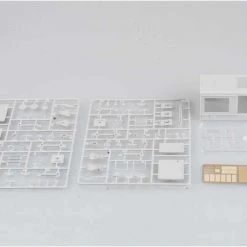 00216 | Trumpeter 1/35 German WR 360 C12 Locomotive Scaled Plastic Model Kit -Outlet Crafted Scale Store TRU 00216 61 1200x800 1