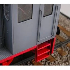 00216 | Trumpeter 1/35 German WR 360 C12 Locomotive Scaled Plastic Model Kit -Outlet Crafted Scale Store TRU 00216 62 1200x800 1