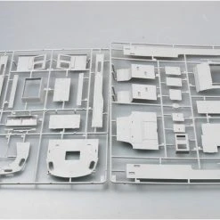 00217 | Trumpeter 1/35 Dampflokomotive BR86 Locomotive Scaled Plastic Model Kit -Outlet Crafted Scale Store TRU 00217 54 1200x800 1