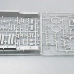 00217 | Trumpeter 1/35 Dampflokomotive BR86 Locomotive Scaled Plastic Model Kit -Outlet Crafted Scale Store TRU 00217 56 1200x800 1