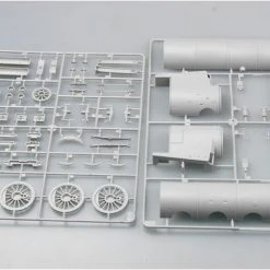 00217 | Trumpeter 1/35 Dampflokomotive BR86 Locomotive Scaled Plastic Model Kit -Outlet Crafted Scale Store TRU 00217 57 1200x800 1