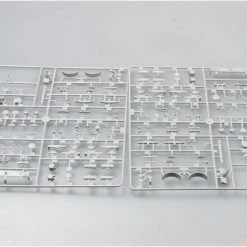00217 | Trumpeter 1/35 Dampflokomotive BR86 Locomotive Scaled Plastic Model Kit -Outlet Crafted Scale Store TRU 00217 58 1200x800 1