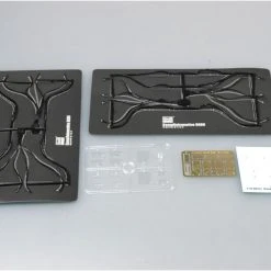 00217 | Trumpeter 1/35 Dampflokomotive BR86 Locomotive Scaled Plastic Model Kit -Outlet Crafted Scale Store TRU 00217 59 1200x800 1