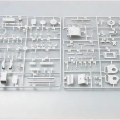 00217 | Trumpeter 1/35 Dampflokomotive BR86 Locomotive Scaled Plastic Model Kit -Outlet Crafted Scale Store TRU 00217 63 1200x800 1