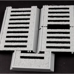 00219 | Trumpeter 1/35 German Panzerlok Baureine Armoured 57 Locomotive Scaled Plastic Model Kit -Outlet Crafted Scale Store TRU 00219 52 1200x800 1