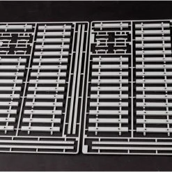 00219 | Trumpeter 1/35 German Panzerlok Baureine Armoured 57 Locomotive Scaled Plastic Model Kit -Outlet Crafted Scale Store TRU 00219 53 1200x800 1