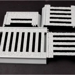 00219 | Trumpeter 1/35 German Panzerlok Baureine Armoured 57 Locomotive Scaled Plastic Model Kit -Outlet Crafted Scale Store TRU 00219 54 1200x800 1