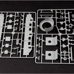 00219 | Trumpeter 1/35 German Panzerlok Baureine Armoured 57 Locomotive Scaled Plastic Model Kit -Outlet Crafted Scale Store TRU 00219 55 1200x800 1