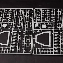 00219 | Trumpeter 1/35 German Panzerlok Baureine Armoured 57 Locomotive Scaled Plastic Model Kit -Outlet Crafted Scale Store TRU 00219 56 1200x800 1