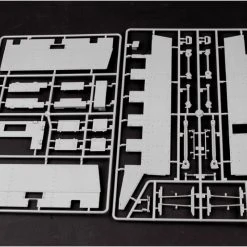 00219 | Trumpeter 1/35 German Panzerlok Baureine Armoured 57 Locomotive Scaled Plastic Model Kit -Outlet Crafted Scale Store TRU 00219 57 1200x800 1