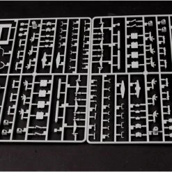 00219 | Trumpeter 1/35 German Panzerlok Baureine Armoured 57 Locomotive Scaled Plastic Model Kit -Outlet Crafted Scale Store TRU 00219 60 1200x800 1