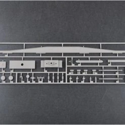 00222 | Trumpeter 1/35 Soviet PL-37 Light Artillery Wagon Armoured Train Scaled Plastic Model Kit -Outlet Crafted Scale Store TRU 00222 54 1200x800 1