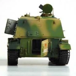 00305 | Trumpeter 1/35 Chinese 152mm Type 83 Self-Propelled Scaled Plastic Model Kit -Outlet Crafted Scale Store TRU 00305 54 1200x800 1