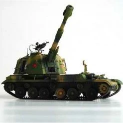 00305 | Trumpeter 1/35 Chinese 152mm Type 83 Self-Propelled Scaled Plastic Model Kit -Outlet Crafted Scale Store TRU 00305 56 1200x800 1