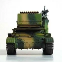 00307 | Trumpeter 1/35 Chinese 122mm Type 89 Multiple Rocket Launcher Self-Propelled Scaled Plastic Model Kit -Outlet Crafted Scale Store TRU 00307 55 1200x800 1