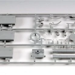 00310 | Trumpeter 1/35 Sweden 103C Amphibious Main Battle Tank Scaled Plastic Model Kit -Outlet Crafted Scale Store TRU 00310 59 1200x800 1