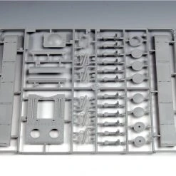 00310 | Trumpeter 1/35 Sweden 103C Amphibious Main Battle Tank Scaled Plastic Model Kit -Outlet Crafted Scale Store TRU 00310 62 1200x800 1