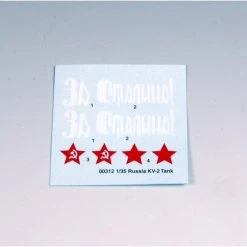 00312 | Trumpeter 1/35 Russian KV.2 Tank Scaled Plastic Model Kit -Outlet Crafted Scale Store TRU 00312 52 1200x800 1