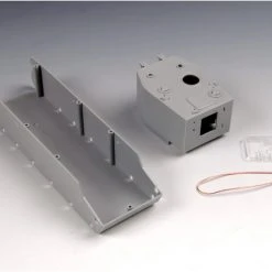 00312 | Trumpeter 1/35 Russian KV.2 Tank Scaled Plastic Model Kit -Outlet Crafted Scale Store TRU 00312 56 1200x800 1