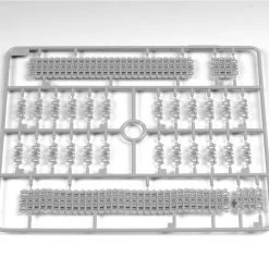 00312 | Trumpeter 1/35 Russian KV.2 Tank Scaled Plastic Model Kit -Outlet Crafted Scale Store TRU 00312 57 1200x800 1