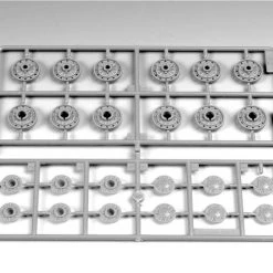 00312 | Trumpeter 1/35 Russian KV.2 Tank Scaled Plastic Model Kit -Outlet Crafted Scale Store TRU 00312 60 1200x800 1